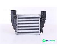 NISSENS CHARGE AIR COOLER 96426 FOR AUDI
