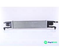 NISSENS CHARGE AIR COOLER 96464 FOR OPEL VAUXHALL