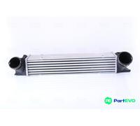 NISSENS CHARGE AIR COOLER 96480 FOR BMW