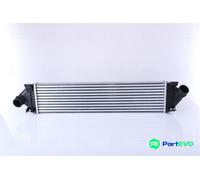 NISSENS CHARGE AIR COOLER 96481 FOR FORD