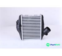 NISSENS CHARGE AIR COOLER 96579