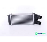 NISSENS CHARGE AIR COOLER 96594 FOR CITROËN PEUGEOT