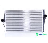 NISSENS CHARGE AIR COOLER 96601 FOR VOLVO