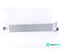 NISSENS CHARGE AIR COOLER 96624