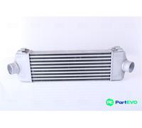 NISSENS CHARGE AIR COOLER 96641