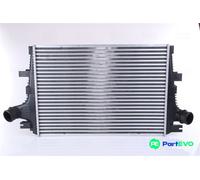 NISSENS CHARGE AIR COOLER 96644 FOR ALFA ROMEO