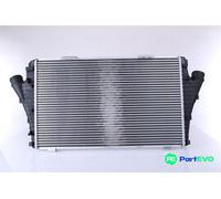 NISSENS CHARGE AIR COOLER 96646 FOR FIAT OPEL VAUXHALL