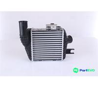 NISSENS CHARGE AIR COOLER 96661 FOR HYUNDAI KIA