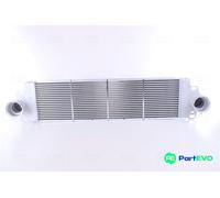 NISSENS CHARGE AIR COOLER 96683