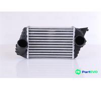 NISSENS CHARGE AIR COOLER 96700 FOR FIAT