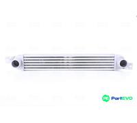 NISSENS CHARGE AIR COOLER 96717 FOR OPEL VAUXHALL