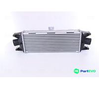NISSENS CHARGE AIR COOLER 96727