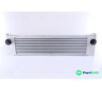 NISSENS CHARGE AIR COOLER 96729