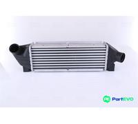 NISSENS CHARGE AIR COOLER 96733