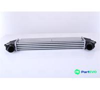 NISSENS CHARGE AIR COOLER 96736 FOR FIAT