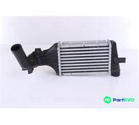 NISSENS CHARGE AIR COOLER 96788 FOR OPEL VAUXHALL