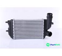 NISSENS CHARGE AIR COOLER 96889