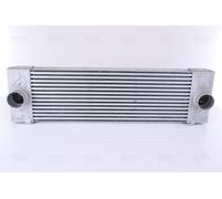Prasco Intercooler 96066 Nissens - Fits Ford Transit 350 3.2 TDCi (2006-2013) - 4851182/4967772