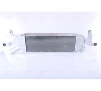 Nissens Charge Air Intercooler 96086 for eg. MITSUBISHI OUTLANDER (2007) 2.2 DID