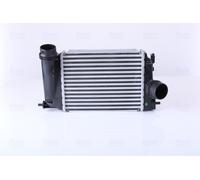Prasco Intercooler NISSENS 961120 – Charge Air Cooler for Nissan & Renault