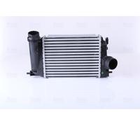 NISSENS 961120 Intercooler