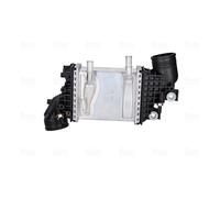 Nissens Charge Air Intercooler 961183