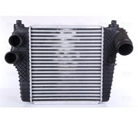 NISSENS 961203 Intercooler