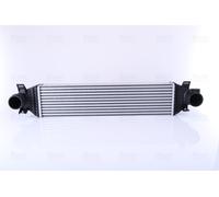 Nissens Charge Air Intercooler 961220 for eg. FORD C-MAX (2011) 2.0 TDCI etc