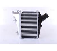 NISSENS 961222 Intercooler