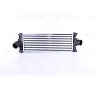 Intercooler 961230 Nissens 2011906 2146189 GK216K775AD GK216K775AE