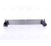 NISSENS 961233 Intercooler
