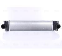 NISSENS 961234 Intercooler