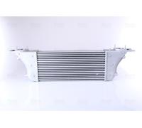 NISSENS 961251 Intercooler