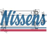 NISSENS 961269 Intercooler