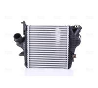 Nissens Charge Air Intercooler 961304 for eg. AUDI Q8 (2018) Q8 QUATTRO 3.0 55