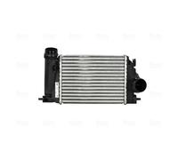 NISSENS 961309 Intercooler