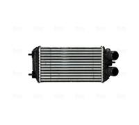 NISSENS 961318 Intercooler