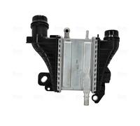 Nissens Charge Air Intercooler 961321 for eg. DACIA SANDERO (2013) 1.5 BLUE DCI