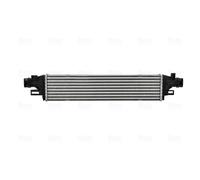 Nissens Charge Air Intercooler 961335