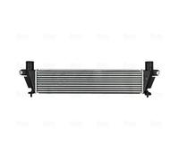 NISSENS 961340 Intercooler