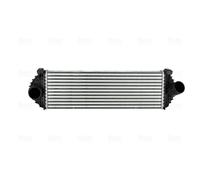 Nissens Charge Air Intercooler 961409