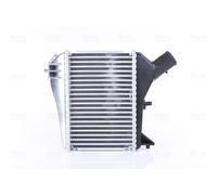 NISSENS 961423 Intercooler