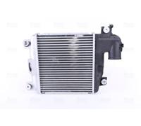 Nissens Charge Air Intercooler 961424 for eg. TOYOTA HILUX MK VII (2005) HILUX 2