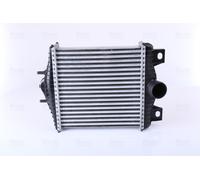 NISSENS Charge Air Intercooler 961427 for LAND ROVER RANGE ROVER (2013) 3.0 TDV6