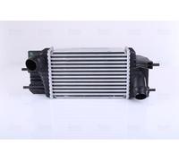 NISSENS 961433 Intercooler