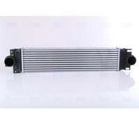 Nissens Charge Air Intercooler 961436 for eg. FORD MONDEO (2014) 2.0 TDCI/TDCI E
