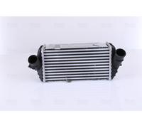Nissens Charge Air Intercooler 96144 for eg. HYUNDAI I30 (2012) 1.6 CRDI/CRDI VG