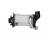 Nissens Charge Air Intercooler 961454 for eg. MERCEDES-BENZ E-SERIES W213 (2016)