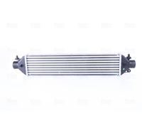 Nissens Charge Air Intercooler 961464 – Heat Exchanger