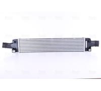 NISSENS 961466 Intercooler